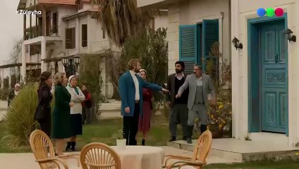 Tierra Amarga Cap 437 Español Latino