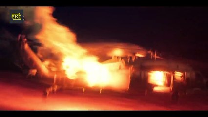 Hotstar Specials The Night Manager _ Official Trailer _ Anil Kapoor Aditya Roy Kapur_ 17th Feb