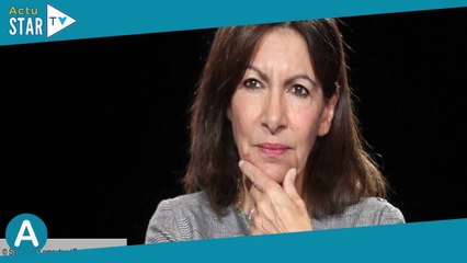 Anne Hidalgo, cette surprenante confession à un proche : “Tous les matins, je me lève en…”