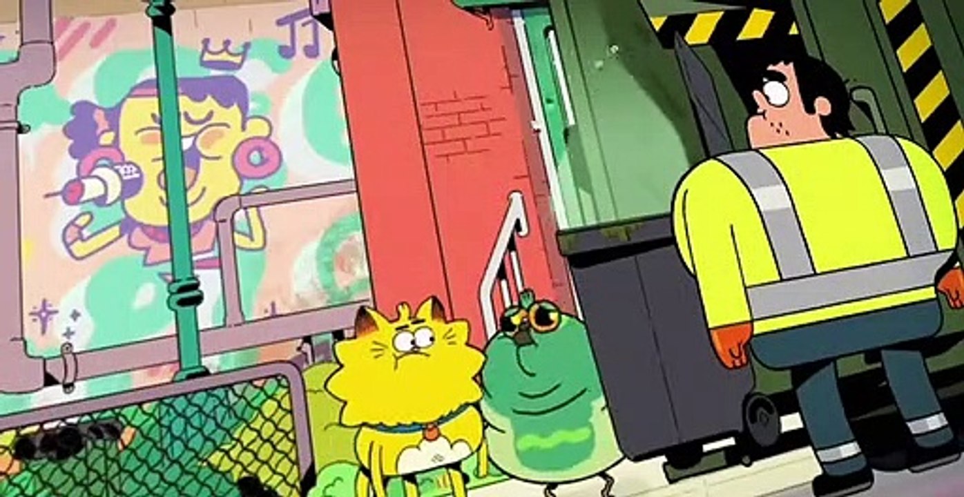 Counterfeit Cat Counterfeit Cat E005 – Wormhole / Catnipped