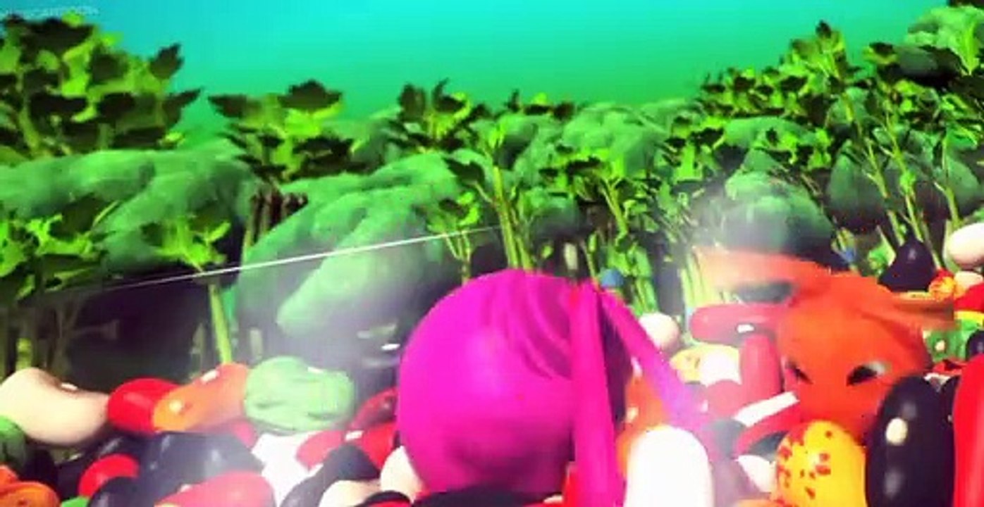 The Beet Party The Beet Party E001 Azuki and Tarwi Beans