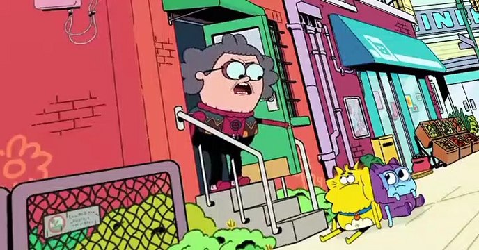 Counterfeit Cat Counterfeit Cat E008 – No Pranks Thanks / The Vet