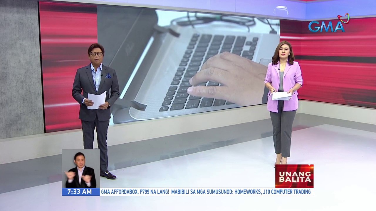 #BosesNgMasa: Pabor ba kayo kayo na ipa-rehistro na rin ang mga social media account? | UB