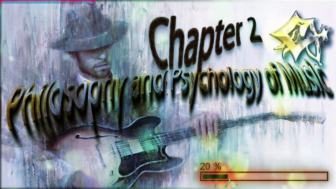 4 - CHAPTER 2  Philosophy and Psychology of Music (Sidney Licht - Music in Medicine)