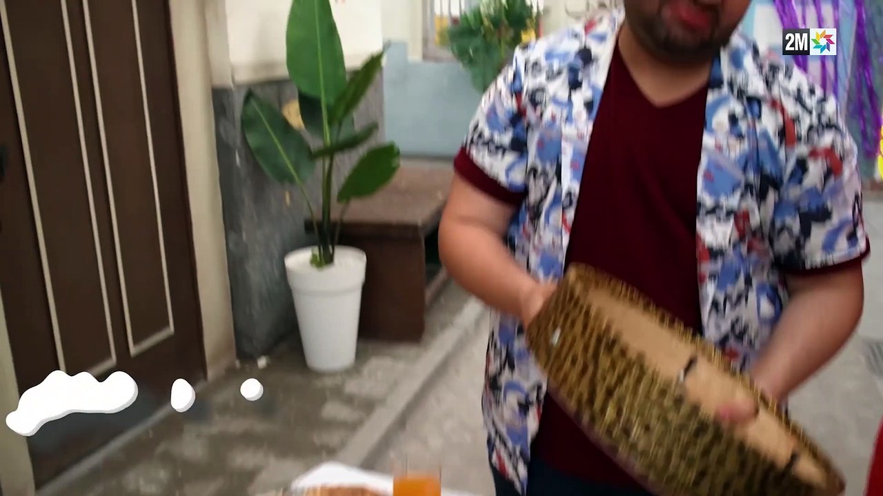 ZANKAT SA3ADA -زنقة السعادة–9