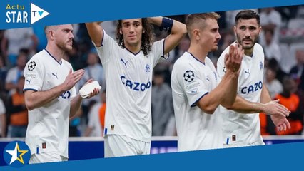Une star de l'OM cambriolée en plein match ! Sa femme et sa fille "traumatisées"