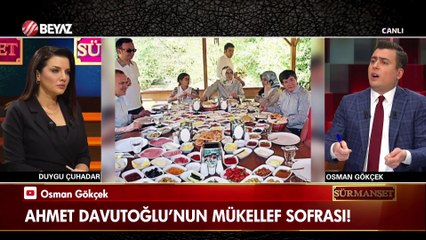 Sürmanşet 24 Ocak 2023