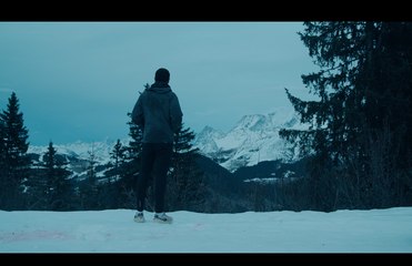 Le repos du pardon