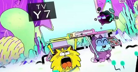 Counterfeit Cat Counterfeit Cat E012 – Merry Christmax / Low Resolutions