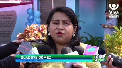 Inauguran Comisaría de la Mujer en Malacatoya