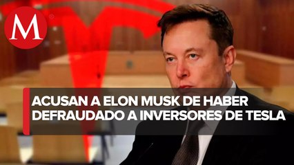 Elon Musk volverá a declarar en juicio por su tuit sobre la financiación de Tesla