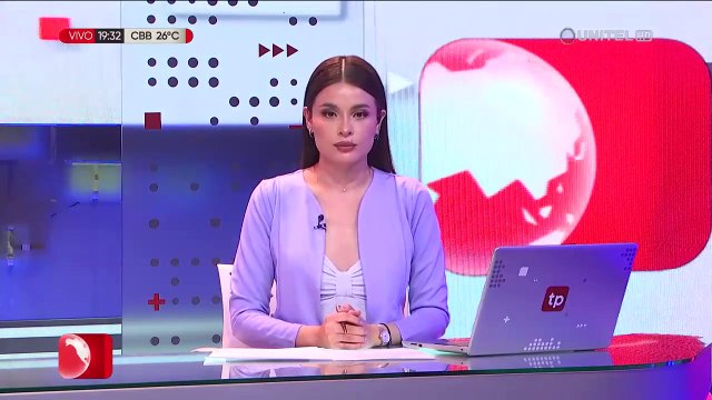 La justicia dispone que Jeanine Añez sea juzgada por la vía ordinaria por el caso Senkata