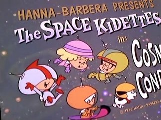The Space Kidettes The Space Kidettes E017 – Cosmic Condors