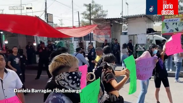 #EnVivo | #LosPeriodistas | EU exhibe el sexenio podrido de Calderón | Los 700 MDD de García Luna