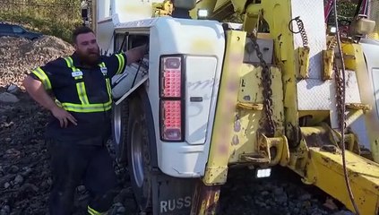 Highway Thru Hell S 11 Ep 18