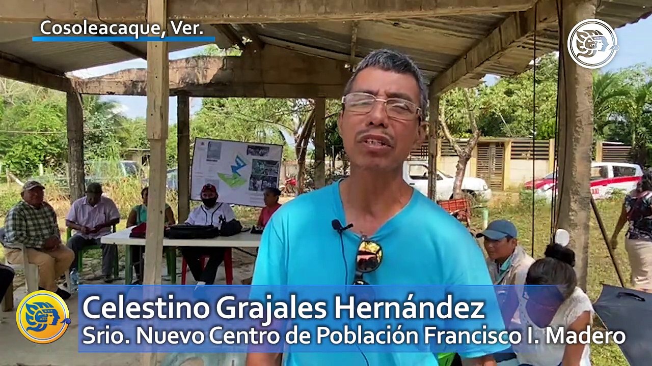 Cancelan escrituras de 70 terrenos al ser propiedades ejidales