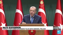 Sweden's NATO bid: 'Everything will be clear' after Turkey elections & US-Turkish fighter jets deal