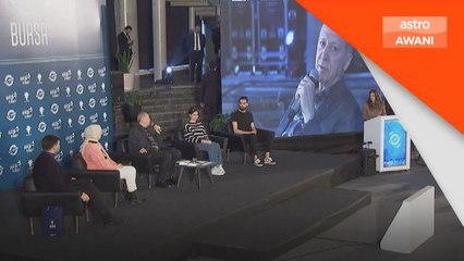 Keanggotaan NATO | Turkiye batal mesyuarat tiga hala bersama Sweden, Finland