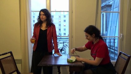 Bienvenue au 13ème mois