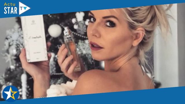 Jessica Thivenin jugée trop maigre ? J’ai envie de grossir