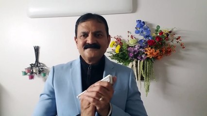 Happy Birthday to you on Harmonica Live Performance for Happy Birthday by Mukund Kamdar
