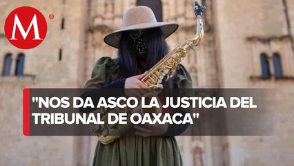 El tribunal se ha negado a darme la resolución sobre el caso; abogada de María Elena Ríos