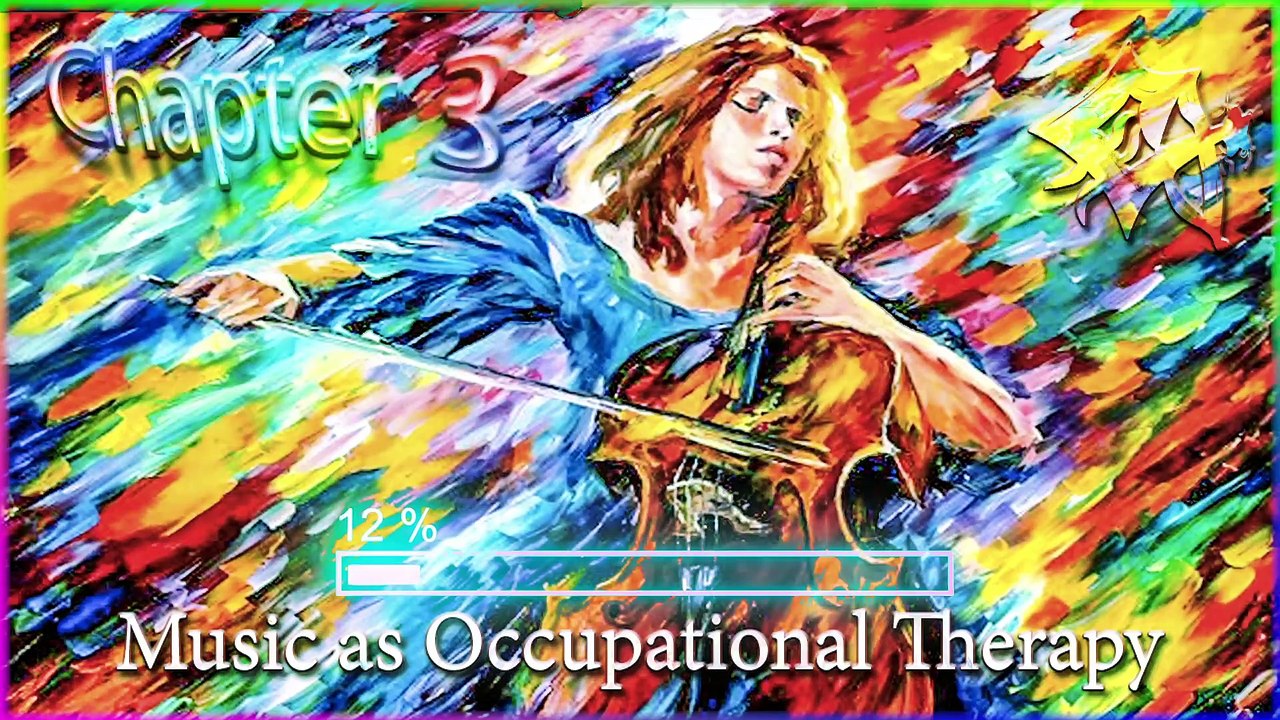 5 - CHAPTER 3  Music as Occupational Therapy (Sidney Licht - Music in Medicine) [WWW.ETOILE.APP]