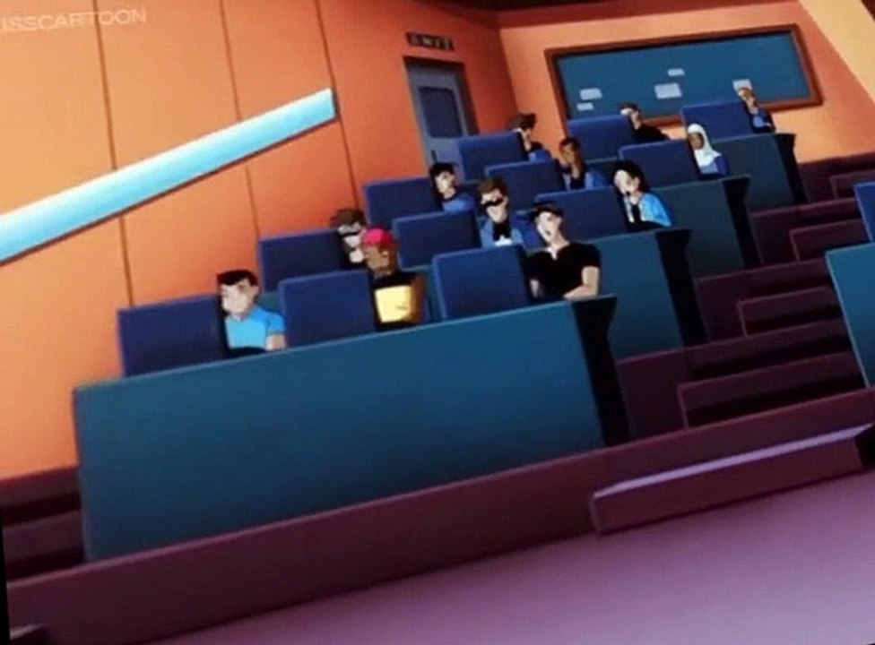 Batman Beyond S02 E010