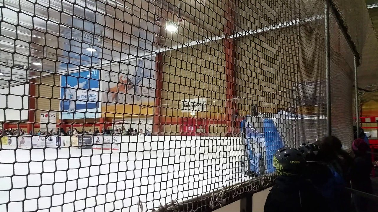 Eisbahn Säuberung (20230115_155335)