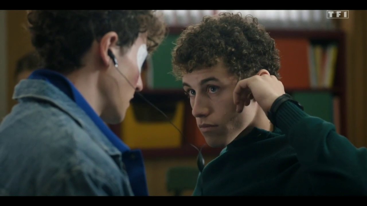 Jack e Rayane - Parte 03
