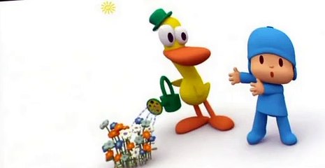 Pocoyo Pocoyo S02 E036 Pato’s Egg