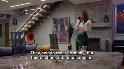 Gecenin Ucunda / At the end of the Night - Episode 16 (English Subtitles)