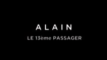 Alain Le 13ème Passager