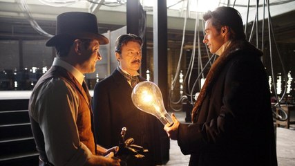 The Prestige (2006) | Official Trailer, Full Movie Stream Preview