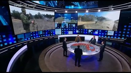 Большая игра - 3 часть (24.01.2023)