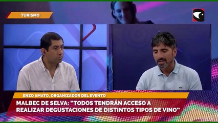 Malbec de Selva: “Todos tendrán acceso a realizar degustaciones de distintos tipos de vino”