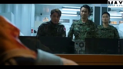มัธยมซอมบี้ ตอนที่ 9/2 พากย์ไทย