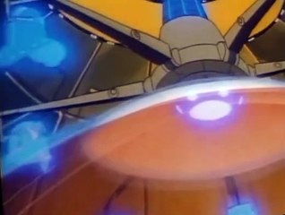 Mobile Armored Strike Kommand (M.A.S.K.) Mobile Armored Strike Kommand S01 E020 Cold Fever