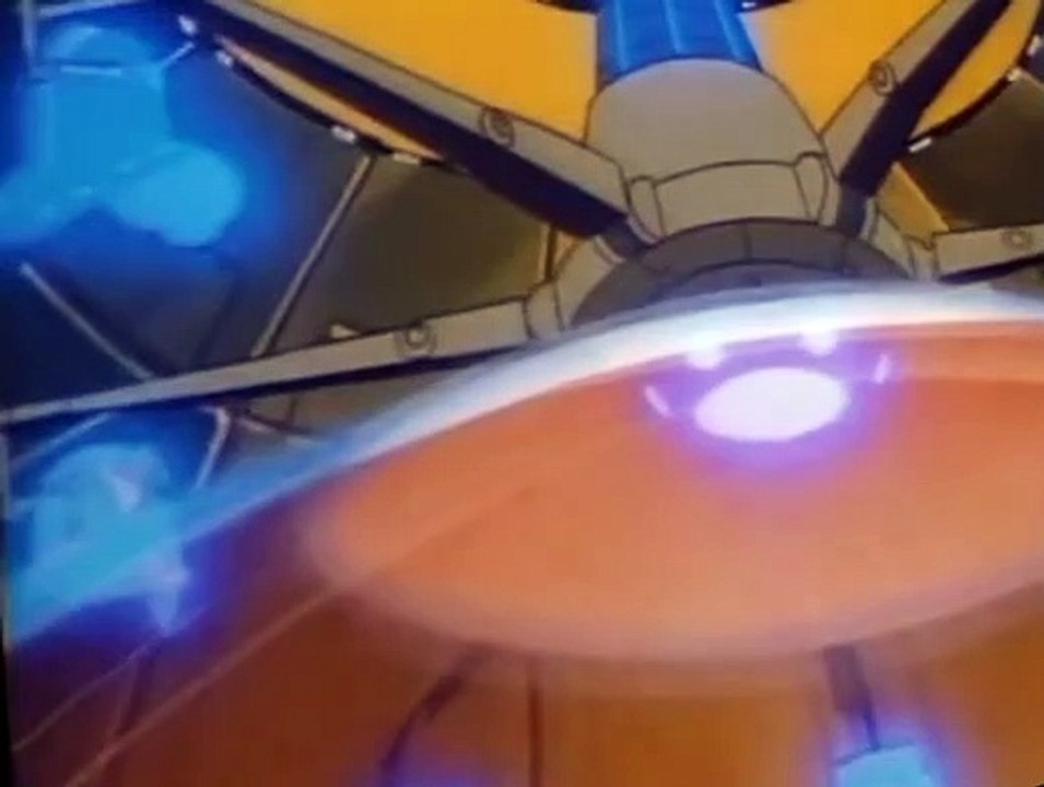 Mobile Armored Strike Kommand (M.A.S.K.) Mobile Armored Strike Kommand S01 E020 Cold Fever