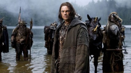 Pathfinder (2007) | Official Trailer & Full Movie Preview 🎥