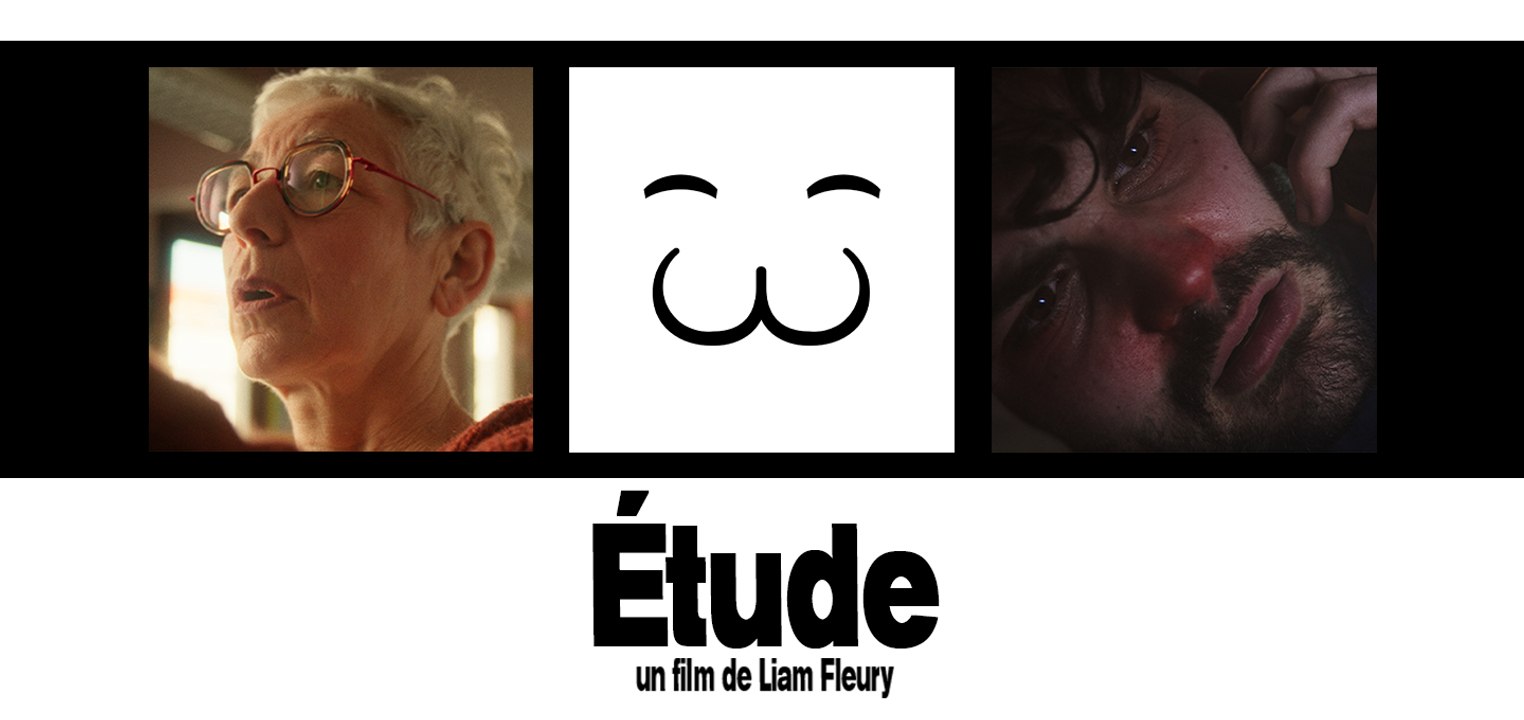 Étude