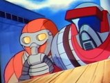 Mobile Armored Strike Kommand (M.A.S.K.) Mobile Armored Strike Kommand S01 E023 Vanishing Point