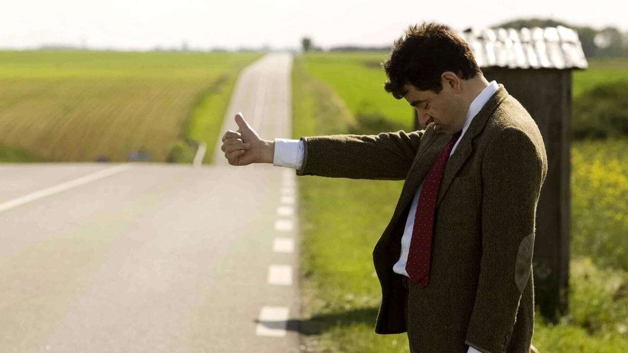 Mr. Bean’s Holiday (2007) | Official Trailer, Full Movie Stream Preview