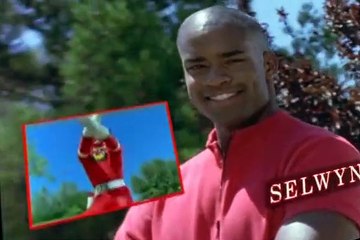 Power Rangers Turbo Power Rangers Turbo E027 One Last Hope