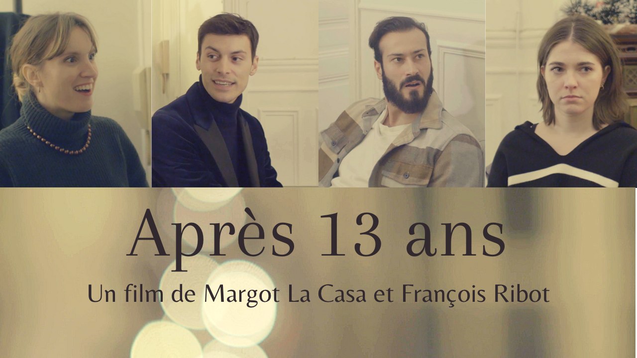 Après 13 ans