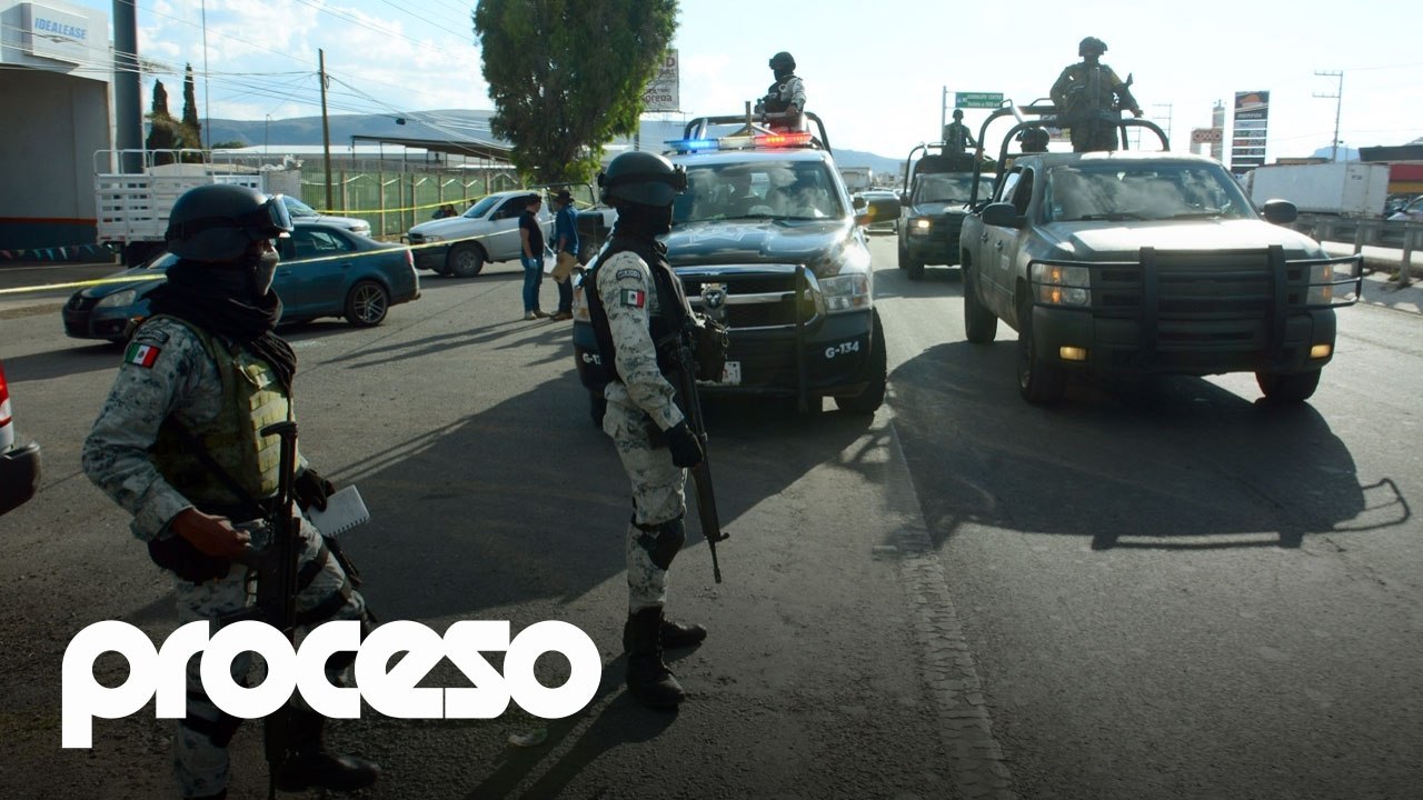 Las Fuerzas Armadas sí pueden hacer detenciones, resuelve la SCJN