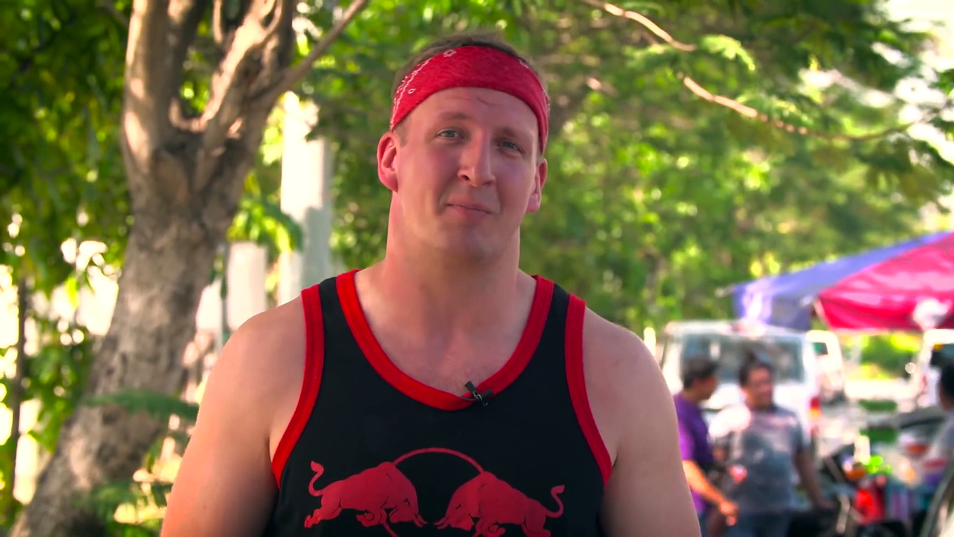 The Penis Soup Scam! - (Soup #5) Philippines