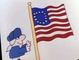 Schoolhouse Rock! America Rock - The Shot Heard Round the World