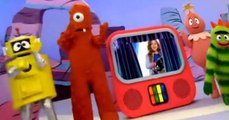 Yo Gabba Gabba! Yo Gabba Gabba! E011 – Greetings