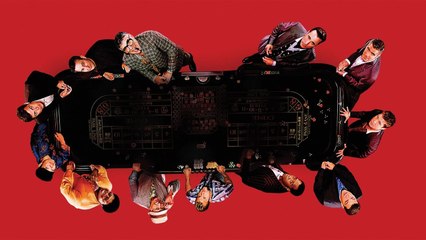 Ocean’s Thirteen (2007) | Official Trailer, Full Movie Stream Preview